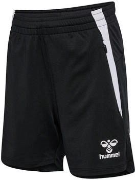 Hummel Hmllead 2.0 Training Shorts Kids (223754) black