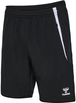 Hummel Hmllead 2.0 Woven Shorts (223765) black