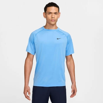 Nike Ready Functional Shirt Men (DV9815) university blue/black