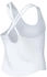 Nike Girls' Tank Top One Fitted (FZ5598) white/black