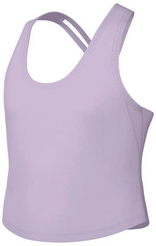 Nike Girls' Tank Top One Fitted (FZ5598) doll/white