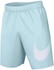 Nike Sportswear Club Graphic Shorts (BV2721)