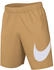 Nike Sportswear Club Graphic Shorts (BV2721)