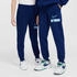 Nike Kids Pants Club Fleece Big Kids (HJ3836) blue void/university blue