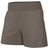 Nike Sportswear Phoenix Fleece Women's High-Waisted Loose Shorts (FD1409)