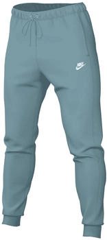 Nike Men's Trainingshose Club (FN3787) denim turq/denim turq/white