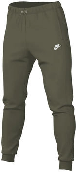 Nike Men's Trainingshose Club (FN3787) medium olive/medium olive/white