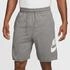 dk grey heather/lt smoke grey