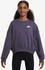 Nike Girls' Pullover Sportswear Club Fleece Bi (FZ9244)