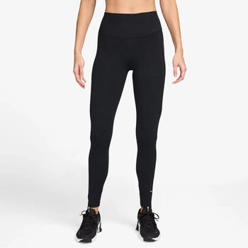 Nike Womens Tight Dri-FIT ONE (IB9382) black/white