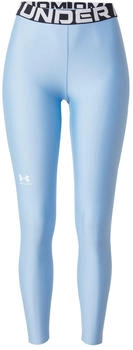 Under Armour Women's HeatGear Leggings (1383559) horizon blue