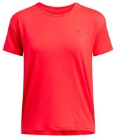 UNDER ARMOUR Rush Energy 2.0 Trainingsshirt Damen 713 - racer red/racer red S