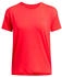 Under Armour Women T-Shirt RUSH Energy 2.0 (1379141) racer red