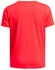 Under Armour Women T-Shirt RUSH Energy 2.0 (1379141) racer red