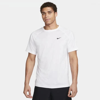 Nike Ready Functional Shirt Men (DV9815) white black