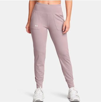 Under Armour Women Motion Jogger (1375077) pink purple