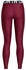 Under Armour Women's HeatGear Leggings (1383559) red