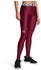 Under Armour Women's HeatGear Leggings (1383559) red