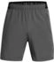 Vanish Woven 6in Shorts 1373718-027 castlerock