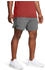 Under Armour Vanish Woven 6in Shorts 1373718-027 castlerock