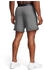 Under Armour Vanish Woven 6in Shorts 1373718-027 castlerock