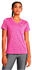 Under Armour Women's UA Tech Twist V-Neck Short Sleeve (1384227)