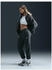 Nike Sportswear Phoenix Fleece Damen-Trainingshose mit mittelhohem Bund (FZ7626)
