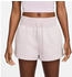 Nike Sportswear Phoenix Fleece Women's High-Waisted Loose Shorts (FD1409)