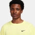 Nike Ready Functional Shirt Men (DV9815) luminous green black