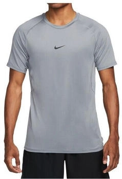Nike Dri-FIT Slim Top (FB7929) grey black