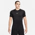 Nike Dri-FIT Slim Top (FB7929) black/white