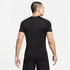 Nike Dri-FIT Slim Top (FB7929) black/white