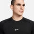 Nike Dri-FIT Slim Top (FB7929) black/white