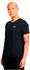 Under Armour Women T-Shirt RUSH Energy 2.0 (1379141) black 002