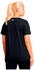 Under Armour Women T-Shirt RUSH Energy 2.0 (1379141) black 002