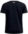 Under Armour Women T-Shirt RUSH Energy 2.0 (1379141) black 002