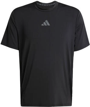 Adidas Designed For Training Intensity T-Shirt black