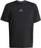 Adidas Designed For Training Intensity T-Shirt black