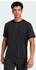 Adidas Designed For Training Intensity T-Shirt black