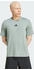 Adidas Designed For Training Intensity T-Shirt silver green