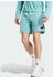 Adidas Train Essentials Logo Training Shorts Mint Ton / Black 13 CM (IW3409)