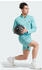 Adidas Train Essentials Logo Training Shorts Mint Ton / Black 13 CM (IW3409)