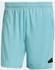 Adidas Train Essentials Logo Training Shorts Mint Ton / Black 13 CM (IW3409)