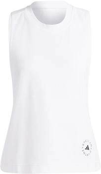 Adidas by Stella McCartney Logo Tanktop White (IB6858)