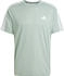 Adidas Herren Train Essentials 3-Streifen Training T-Shirt