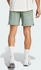 Adidas Designed for Training Workout Shorts Silver Green CM (JI8138)
