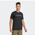 Adidas Terrex Multi Climacool Logo Tech T-Shirt Black (JI9234)