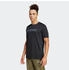 Adidas Terrex Multi Climacool Logo Tech T-Shirt Black (JI9234)
