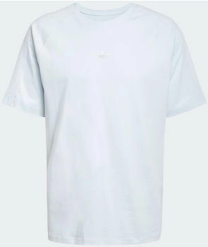 Adidas Premium Essentials T-Shirt Halo Blue (JD3280)