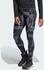 Adidas Terrex Multi Printed Leggings Carbon / Black / Black / Black (JF1270)